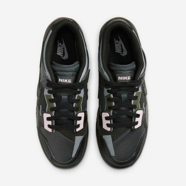 Nike Dunk Scrap "Black Gum" - Зображення 6