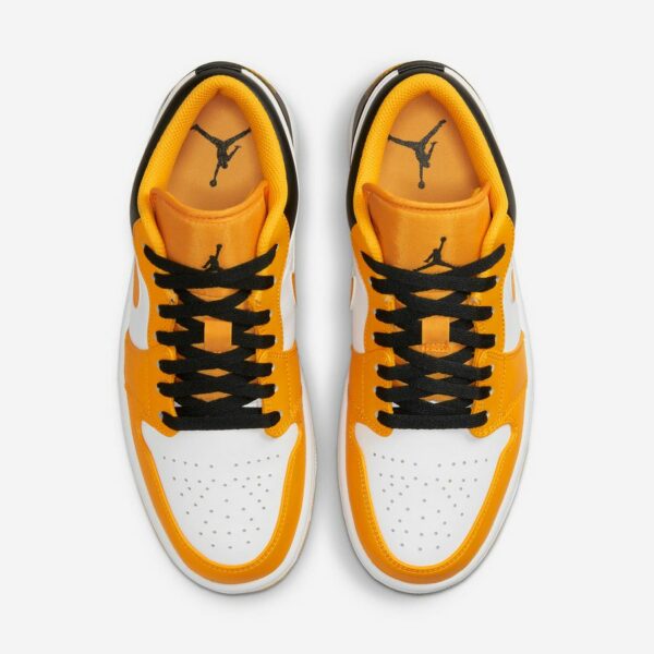 Air Jordan 1 Low “University Gold” - Зображення 4