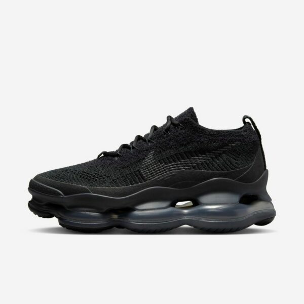 Nike Air Max Scorpion “Triple Black”