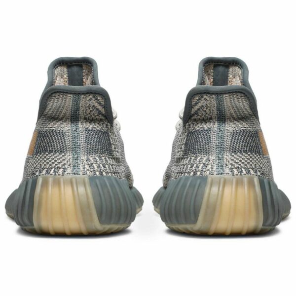 Adidas Yeezy Boost 350 V2 "Israfil" - Зображення 2