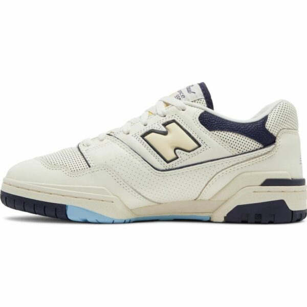 New Balance 550 'Rich Paul' - Зображення 3