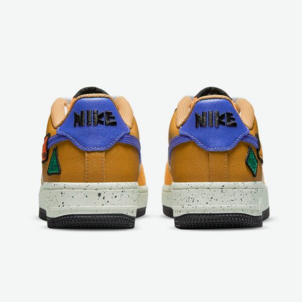 Nike Air Force 1 (GS) - Зображення 5