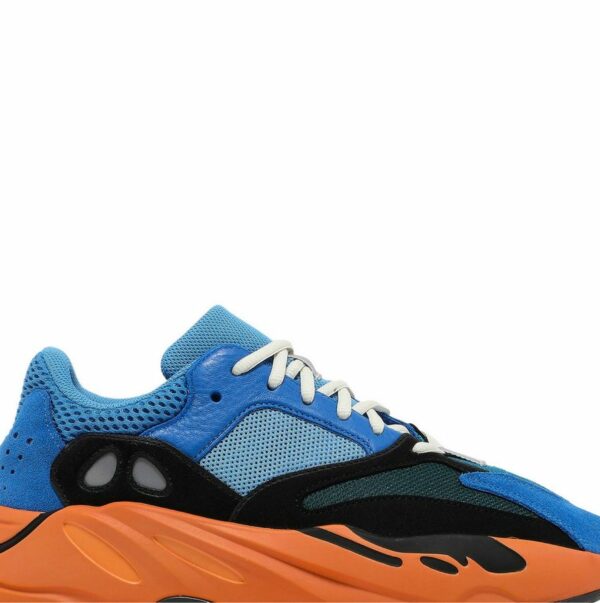 adidas Yeezy Boost 700 "Bright Blue" - Зображення 4