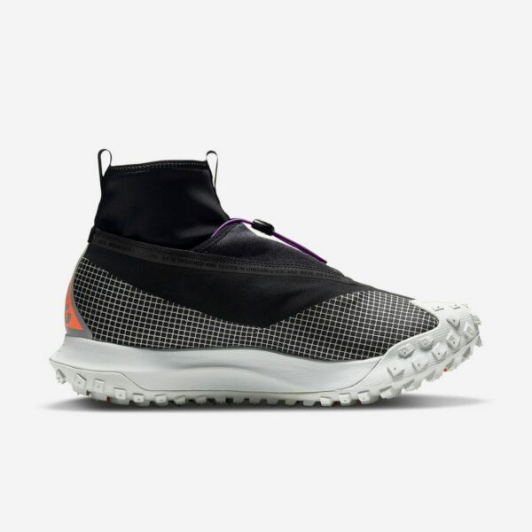 Nike ACG Mountain Fly GORE-TEX “Black” - Зображення 3