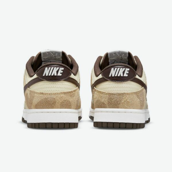 Nike Dunk Low 'Cheetah' - Зображення 5