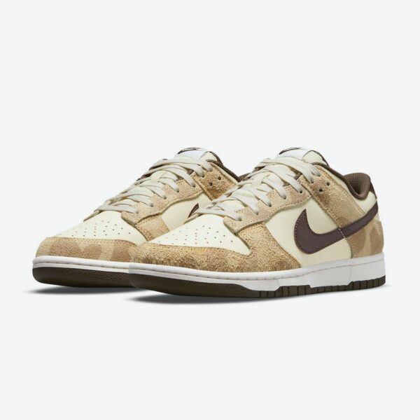 Nike Dunk Low 'Cheetah' - Зображення 3