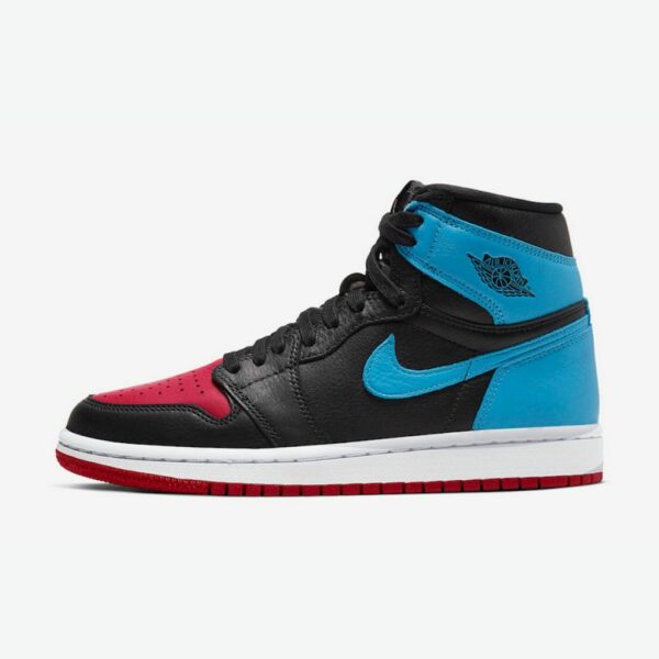 Air Jordan 1 High OG 'UNC To Chicago' (W)
