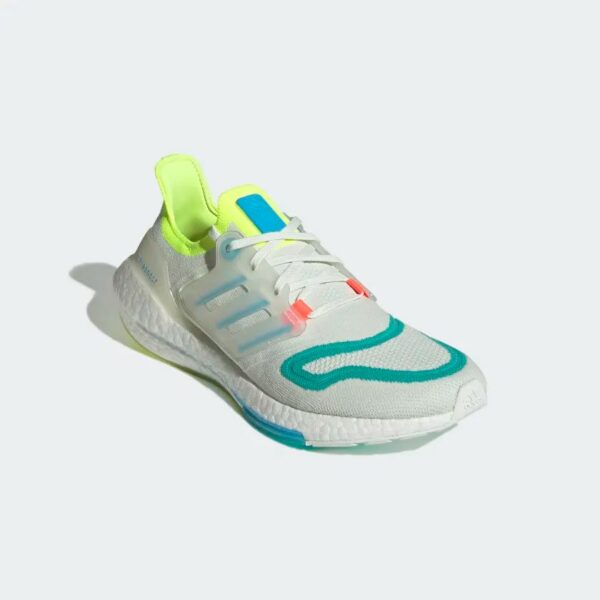 adidas Ultraboost 22 Sky Rush - Зображення 5