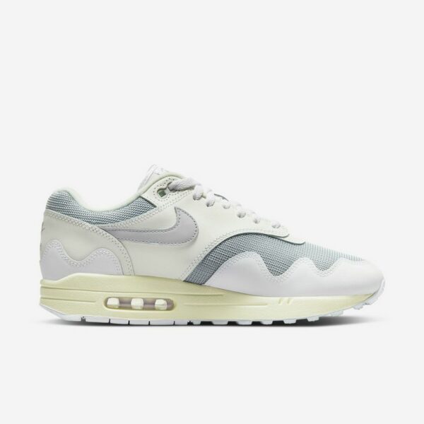 Patta x Nike Air Max 1 “Waves White” - Зображення 3