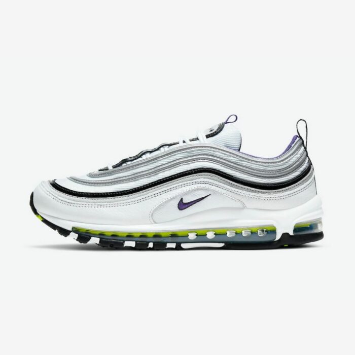 Nike Air Max 97 Kaomoji