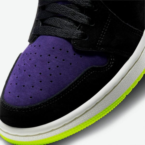 Air Jordan 1 High Zoom 'Halloween' (W) - Зображення 7