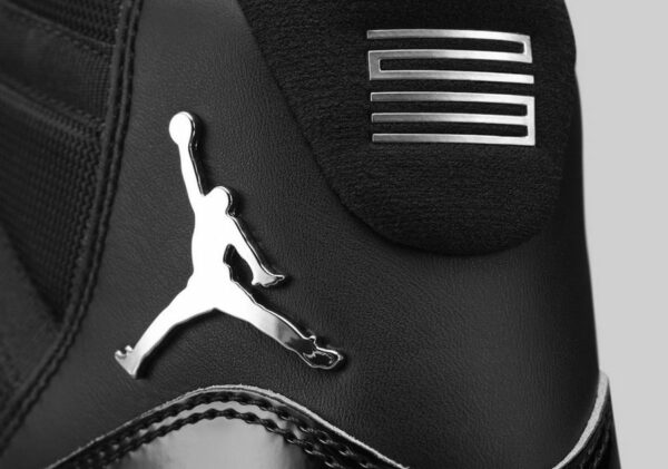 Air Jordan 11 Retro "Jubilee" 25th Anniversary - Зображення 8