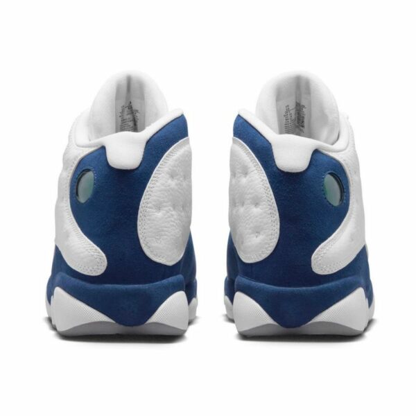 Air Jordan 13 Retro “French Blue” - Зображення 6