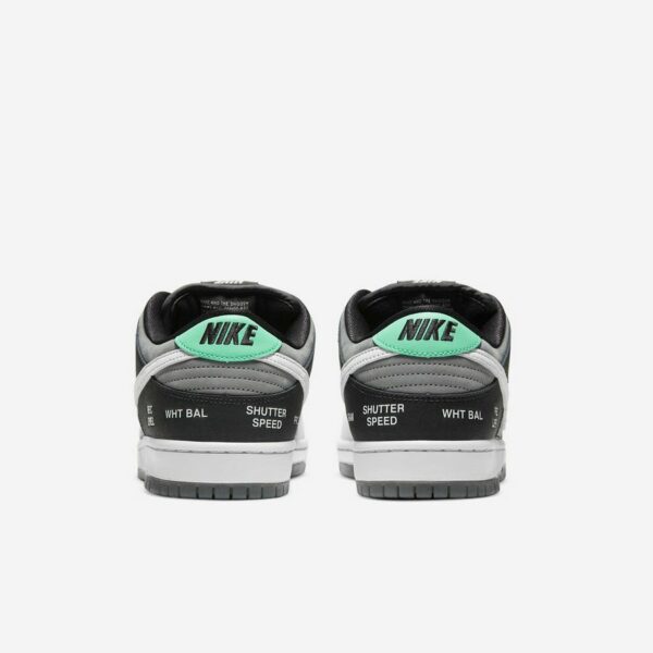 Nike SB Dunk Low “Camcorder/ISO” - Зображення 6