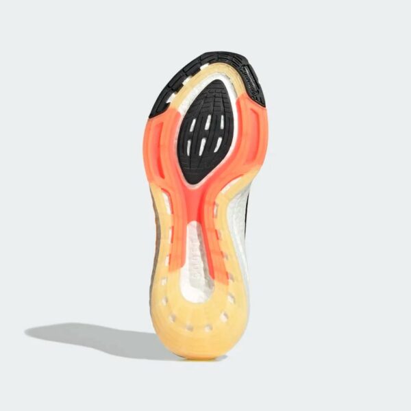adidas Ultraboost 22 Turbo Flash Orange - Зображення 3
