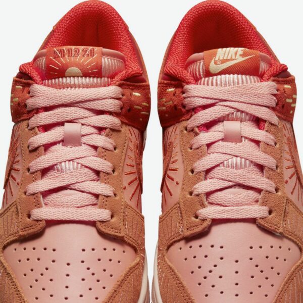 Nike Dunk Low NH "Winter Solstice" (W) - Зображення 8