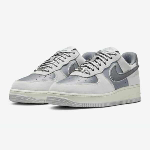 Nike Air Force 1 Low 'Athletic Club' (W) - Зображення 3