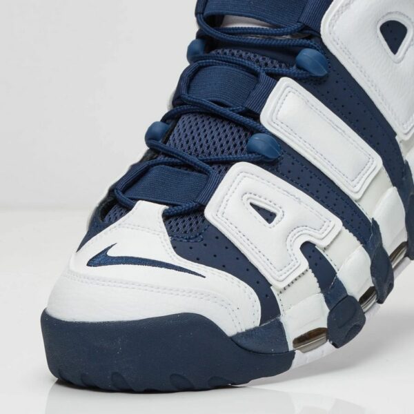 Nike Air More Uptempo Olympic - Зображення 4