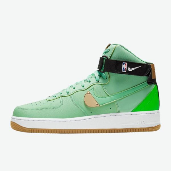 Nike Air Force 1 High 'NBA Pack'