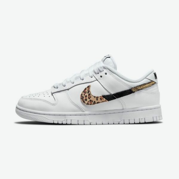 Nike Dunk Low 'Primal White' (W)