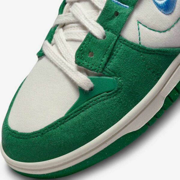 Nike Dunk Low Disrupt "Phantom University Blue" (W) - Зображення 6