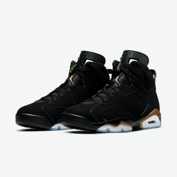 Air Jordan 6 'DMP' - Зображення 3