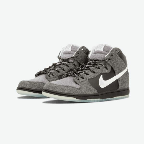 Nike Dunk High SB Premier 'Petoskey' - Зображення 3