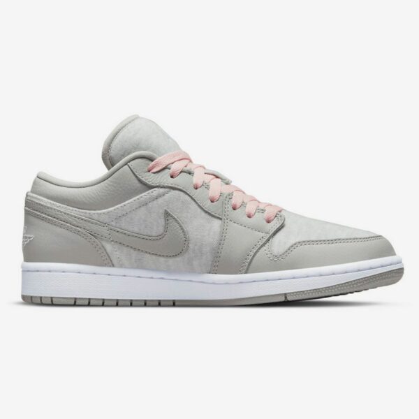 Air Jordan 1 Low SE Light Iron Ore (W) - Зображення 5