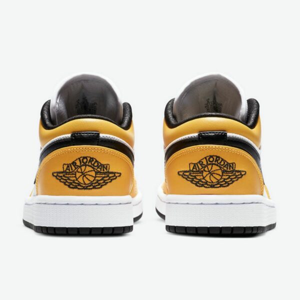 Air Jordan 1 Low 'Laser Orange' (W) - Зображення 5