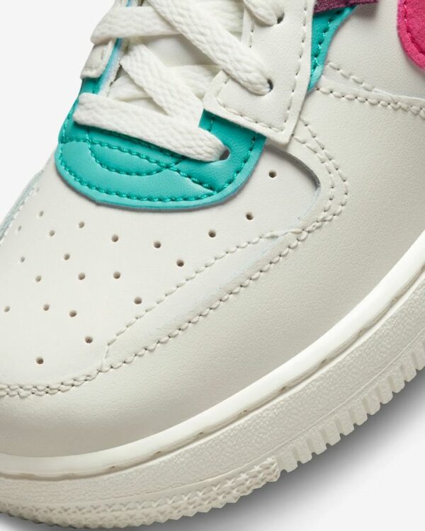 Nike Air Force 1 Fontanka Low “Sangria” - Зображення 6