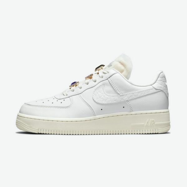 Nike Air Force 1 Low Premium 'Bling Jewels' (W)