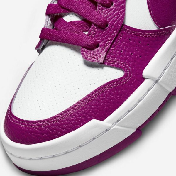Nike Dunk Low Disrupt “Cactus Flower” (W) - Зображення 8