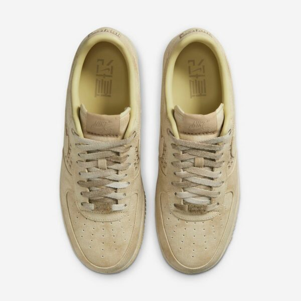 Nike Air Force 1 Low “Naike” - Зображення 6