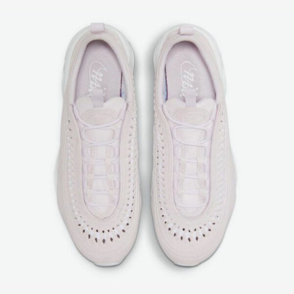 Nike Air Max 97 LX Woven Venice (W) - Зображення 3