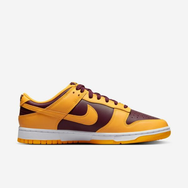 Nike Dunk Low “Arizona State” - Зображення 3