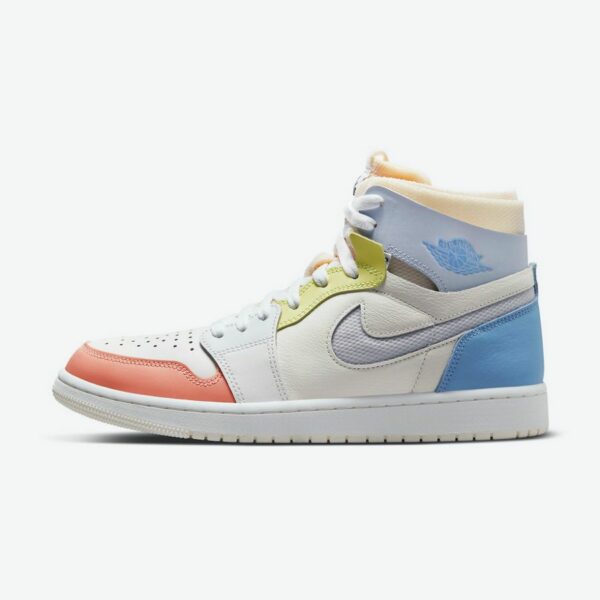 Air Jordan 1 Mid 'To My First Coach' (W)