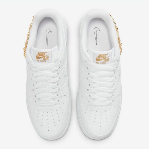 Nike Air Force 1 Low LX 'Lucky Charms' (W) - Зображення 4