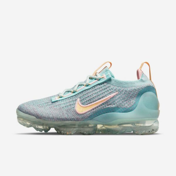 Nike Vapormax Flyknit 2021 "Light Dew" (W)