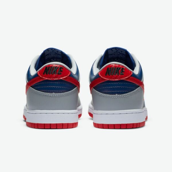 Nike Dunk Low 'Samba' - Зображення 5