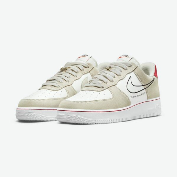 Nike Air Force 1 Low 'First Use' - Зображення 3