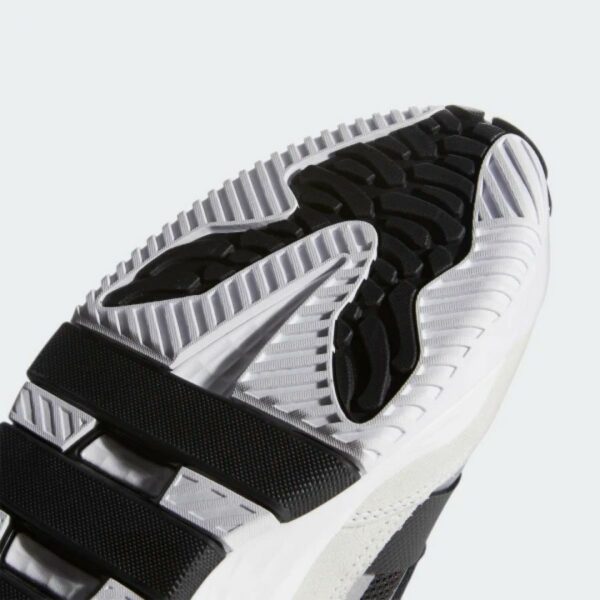 adidas Niteball Originals "White Black" - Зображення 8