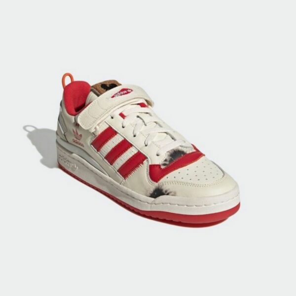 Home Alone x adidas Forum Low - Зображення 5
