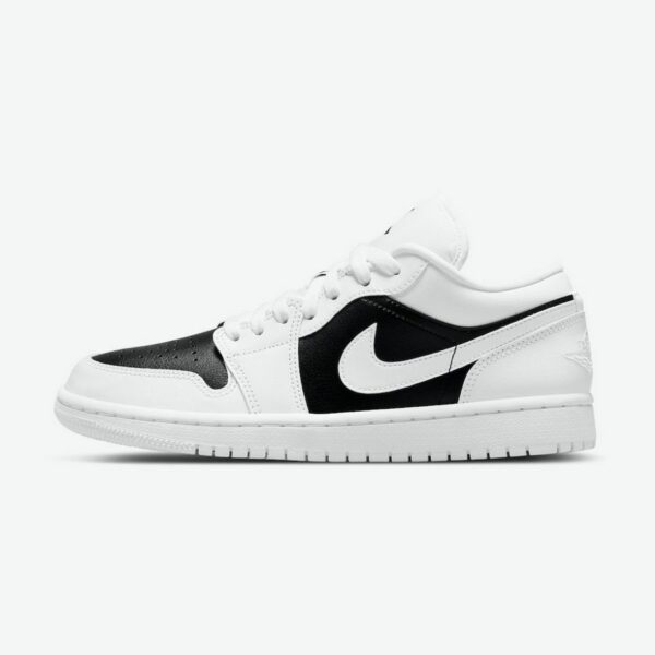 Air Jordan 1 Low 'Panda' (W)