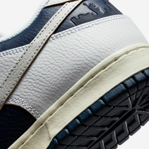 HUF x Nike SB Dunk Low “New York City” - Зображення 10