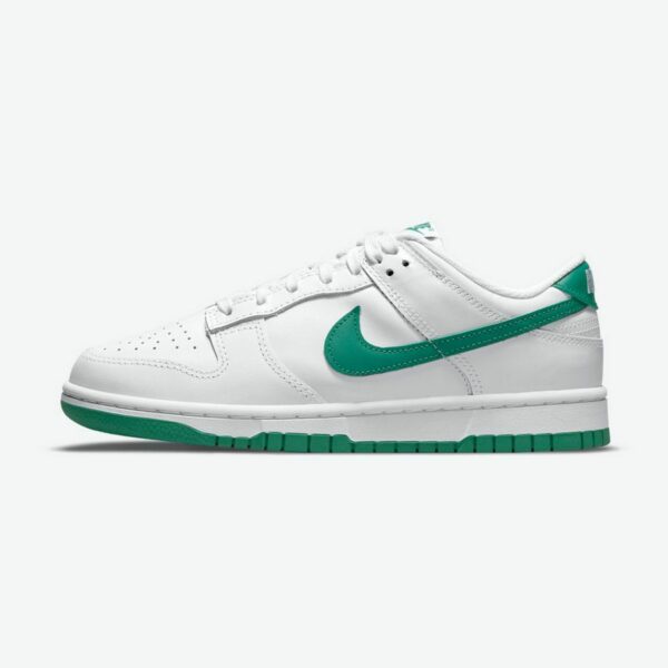 Nike Dunk Low 'Green Noise' (W)