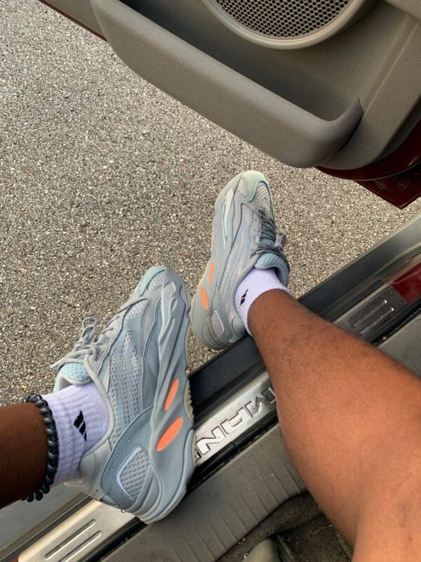 adidas Yeezy Boost 700 V2 "Inertia" - Зображення 7