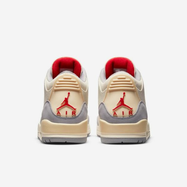 Air Jordan 3 SE “Canvas” - Зображення 6