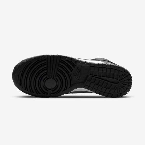 Nike Dunk High 'Panda' (W) - Зображення 6