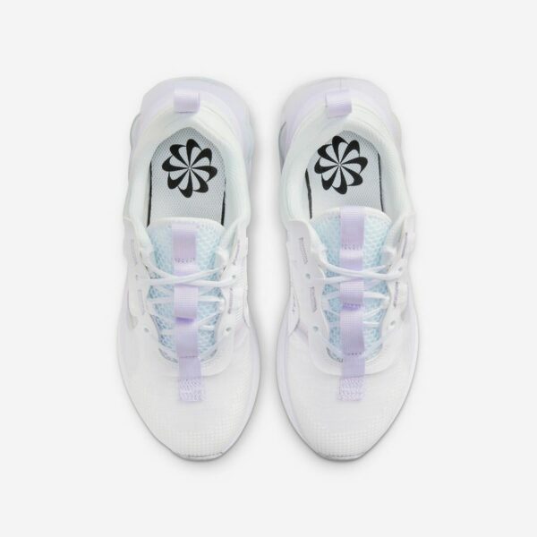 Nike Air Max 2021 “White Pure Violet” - Зображення 6