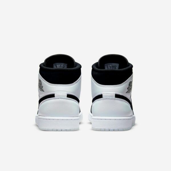 Air Jordan 1 Mid “Diamond” - Зображення 4